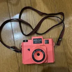 2026年最新】HOLGA DIGITAL Pinkの人気アイテム - メルカリ