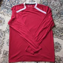 Under Armour Threadborne HeatGear メンズ　XL