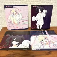 ニディガ 映画特典 あめちゃん チェキ風サイン入りカード 非売品