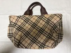 BURBERRY バーバリー ハンドバッグ