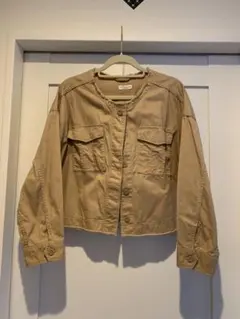 Earth music&ecology ジャケット