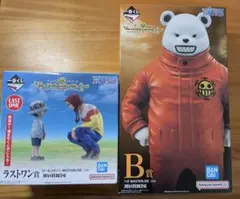 2025年最新】くじ ワンピース ラストワンの人気アイテム - メルカリ