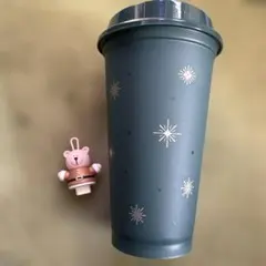STARBUCKS スターバックス ホリデー 2025リユーザブルカップ
