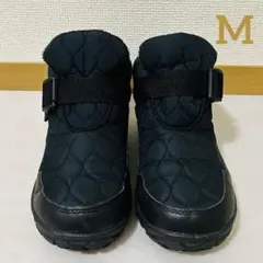 ワークマン　レイキャビク氷雪耐滑防水シューズ（M）