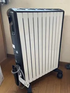 2025年最新】delonghi mdh15wifi-bk デロンギヒーターの人気アイテム