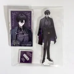 佐伯イッテツ Vtuber