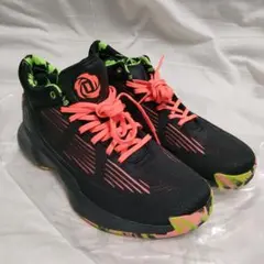 【早い者勝ち】adidas D Rose 10 バスケ シューズ eh2099のサムネイル