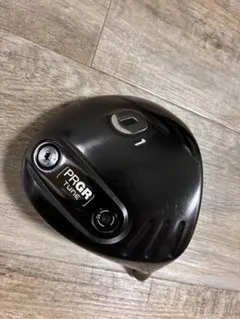 プロギア　ドライバー　ヘッド　単品　01 チューン　TUNE 工房モデルのサムネイル