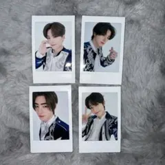 ENHYPEN fate+ チェキ