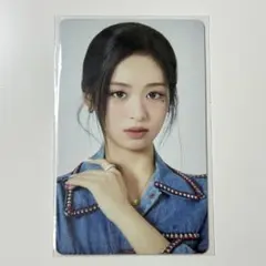 BABYMONSTER アヒョン トレカ 特典