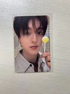 TREASURE トレジャー PLEASURE ktown4u ラキドロ ハルト