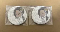 ツイステ 展覧会 ジャミル 缶バセット