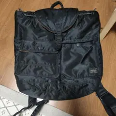 【美品！】PORTER ポーター タンカー デイパック リュック