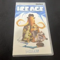 アイスエイジ UMD VIDEO