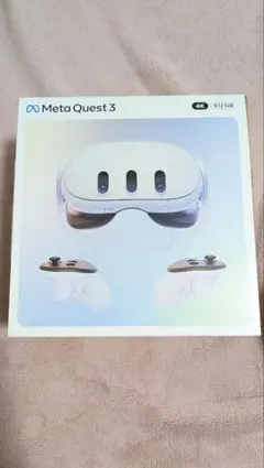 2026年最新】META quest 3 未使用の人気アイテム - メルカリ