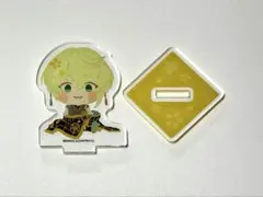 わんぱく！刀剣乱舞 太閤左文字 アクリルぷちスタンド ②