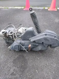 ただの通りすがりの釣り人様専用 カブ系最強 speed製エンジン SPD100