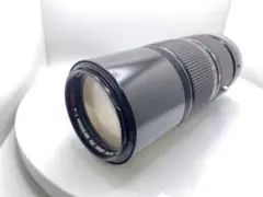 CANON LENS FD 80-200mm F4 S.S.C.【希少】のサムネイル