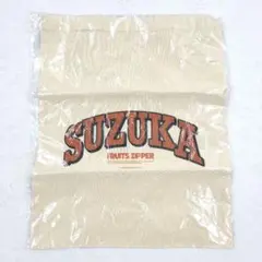 FRUITSZIPPER　鎮西寿々歌　トートバッグ　東京ドーム　フルーツジッパー