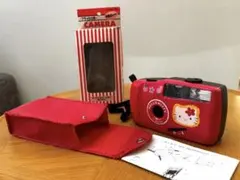 2026年最新】ハローキティ フィルムカメラの人気アイテム - メルカリ