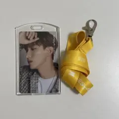 ドギョムまとめ売り 2025年最新】SEVENTEENドギョムの人気アイテム - メルカリ