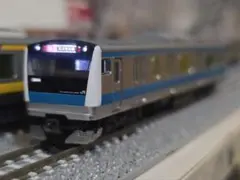 TOMIX 98513 バラシ 71-Tc 71-000形 りんかい線 - メルカリ