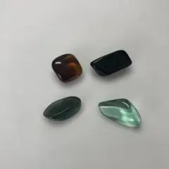 アンダラクリスタル　4個セット