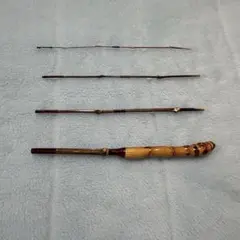 タナゴ竿