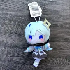 ホロライブ hololive 4期生 指パペット 天音かなた