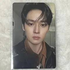 リノ COUNTINGSTARS StrayKids KARMA 中華 トレカ