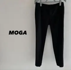 パンツスーツ ワイド
