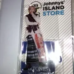 【新品未開封】京本大我　アクリルスタンド　第一弾