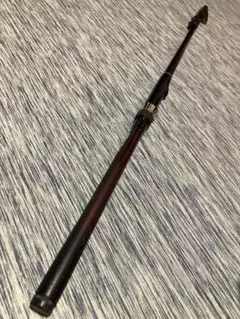 1 シマノ 純正 小継 海煌 3-360 コンパクト 船竿 海上釣り堀 磯 - メルカリ