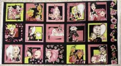 ロラライハリス　Love Your Look Salon パネル