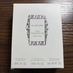 JILLSTUART Total Treatment Setのサムネイル
