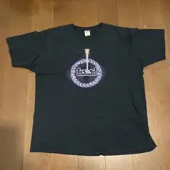 ⭐︎tool⭐︎ 両面プリント anvil 2X 古着 バンドTシャツ バンT
