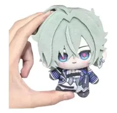 専用原神ローエンぬいぐるみ20cm - メルカリ
