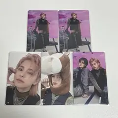 INI POPUP 松田迅セット