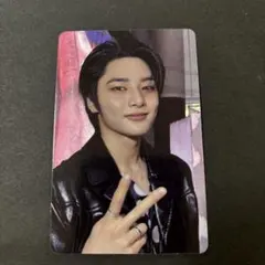 StrayKids DO IT POPUP MD フーディートレカ/I.N