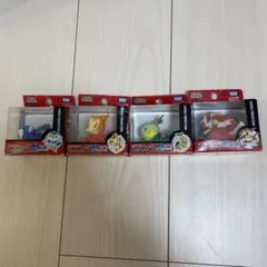 2026年最新】ポケモンチョロQの人気アイテム - メルカリ