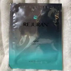 リジュラン　シートパック　マスク　REJURAN