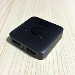 Anker HDMI Switch (2-in-1 Out, 4K HDMI)