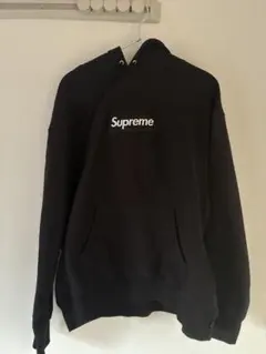 2026年最新】supreme ボックスロゴ パーカ 2023の人気アイテム - メルカリ