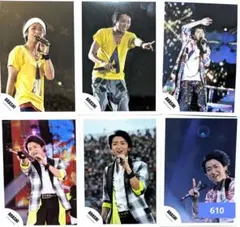 2026年最新】大野智 公式写真の人気アイテム - メルカリ