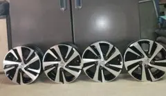 2025年最新】フリード 純正 ホイールの人気アイテム - メルカリ