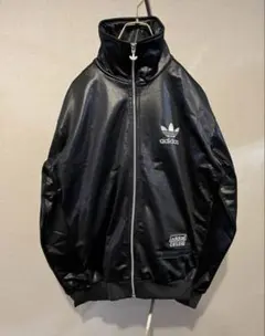 激レア☆80s☆adidas アディダス☆トラックジャケット☆常田大希☆XL. Originals（adidas） - [常田大希着用アイテム] トラック