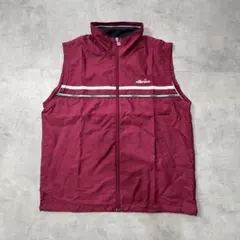 00's vintage マウンテンパーカー ナイロン ベスト y2kのサムネイル
