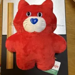 mojojojo BIGぬいぐるみ2 ねこ