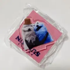 パペットスンスン なかよしアクリルスタンド2 B
