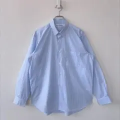 COMME des GARCONS SHIRT FOREVER wide M ②のサムネイル
